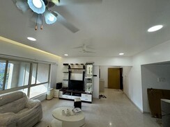 2 BHK Apartment For Rent in Kishor Platinum Towers