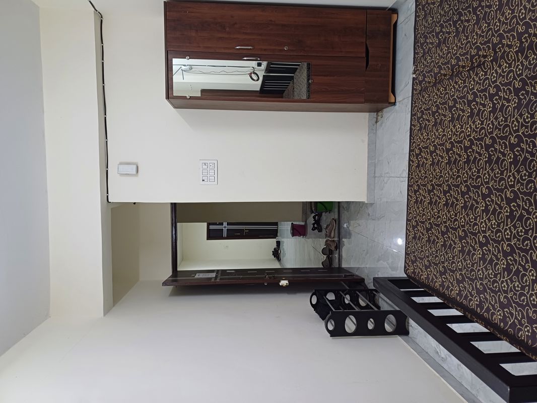 Pg For Rent in Ghansoli