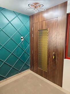 2 BHK Apartment For Rent in Kuber Imperia