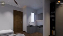 2.5 BHK + Pooja Room,Servant Room,Study Room,Extra Room Apartment For Sale in Trinity High Street