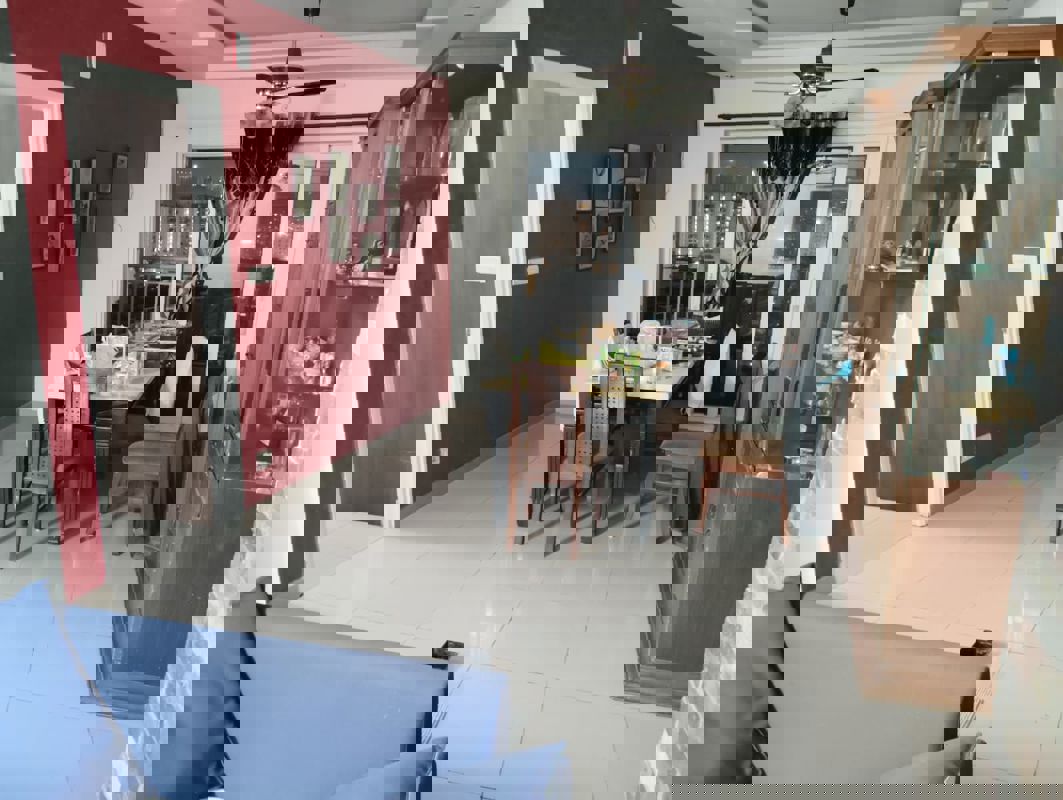 3 BHK Apartment For Sale in Apex Hitex Pride