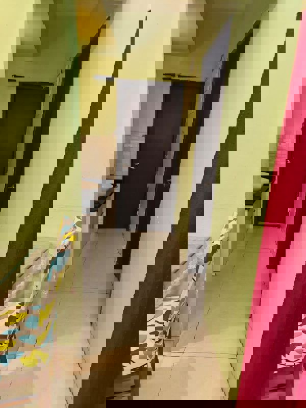 2 BHK 1200 Sq.Ft. Apartment in Adi W 57