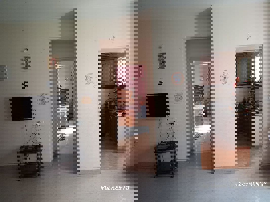 2 BHK Builder Floor For Sale in Panchsheel Vihar