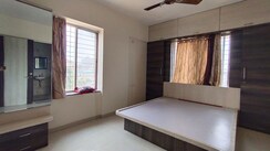 3 BHK Apartment For Rent in Rambaug Colony