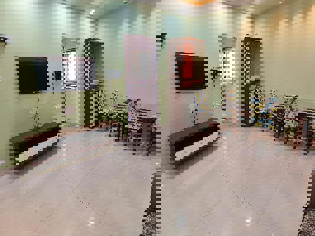 2 BHK Apartment For Rent in Sai Innovision 7 Avenues