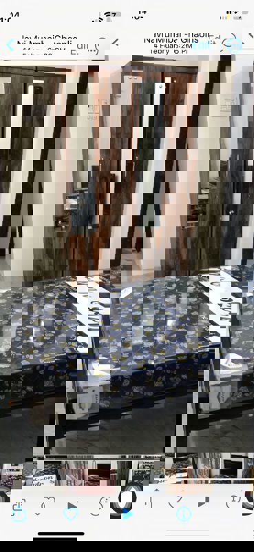 Pg For Rent in Rabale