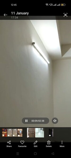 Room in 2 BHK Apartment at Eldeco Acclaim, Sohna Sector 2 – for Rent