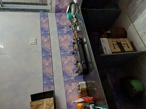 Furnished Amenities in  Pg at Rabale – for Rent