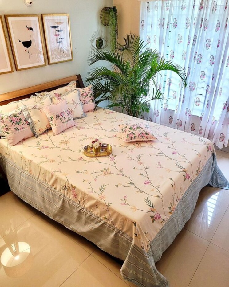 Bedroom, lodha-allura 2 Bedroom 893 Sq.Ft. Apartment In Worli Mumbai 9801078