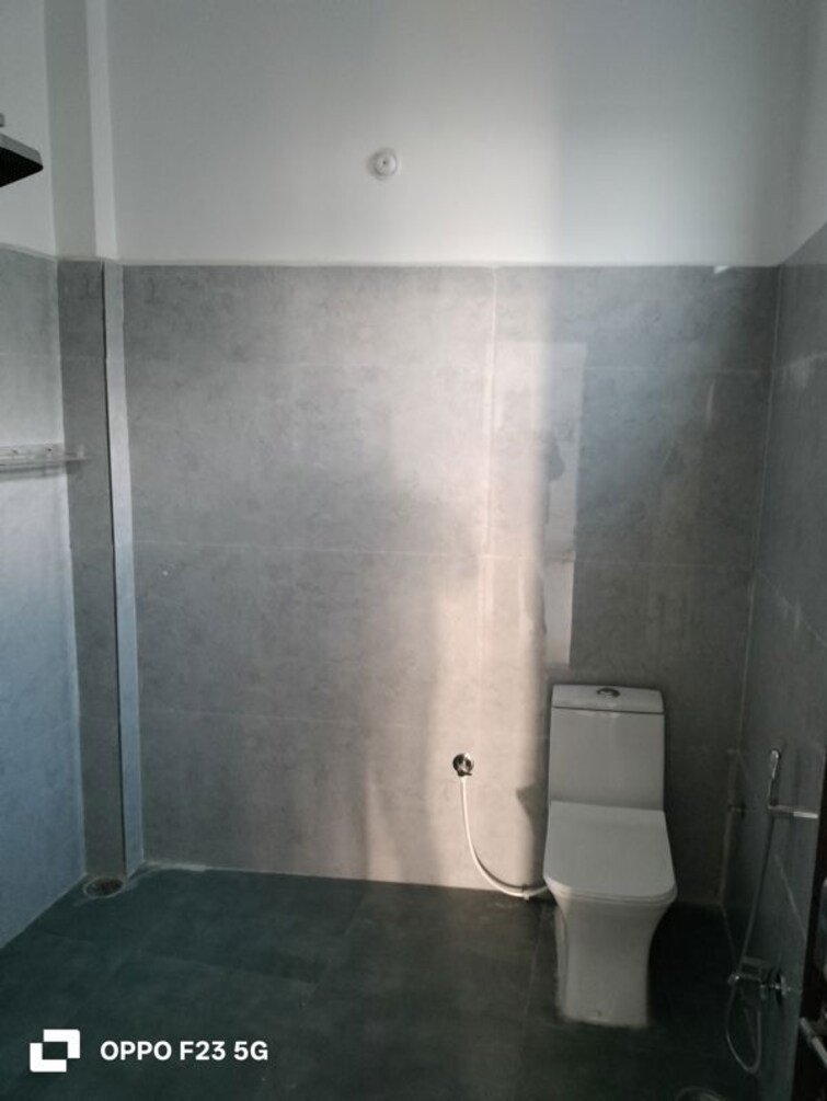 Bathroom, indira nagar 4 Bedroom 2200 Sq.Ft. Villa In Indira Nagar Lucknow 9801096