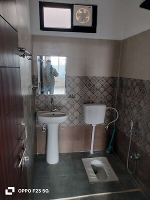 Bathroom in 4 BHK Villa at Indira Nagar – for Sale