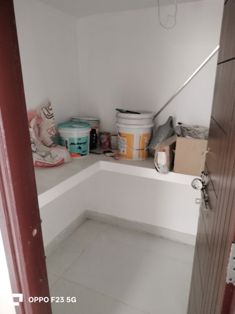 Bathroom, indira nagar 4 Bedroom 2200 Sq.Ft. Villa In Indira Nagar Lucknow 9801096