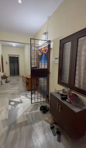 Kitchen in 2 BHK Apartment at Green View Kukatpally, Kukatpally – for Sale