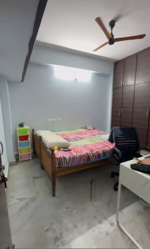 Bedroom in 2 BHK Apartment at Green View Kukatpally, Kukatpally – for Sale