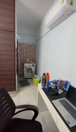 2 BHK Apartment For Sale in Green View Kukatpally