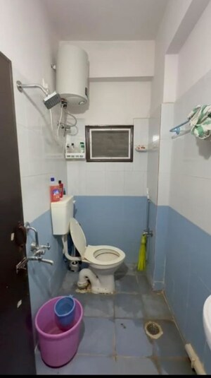 Bathroom in 2 BHK Apartment at Green View Kukatpally, Kukatpally – for Sale