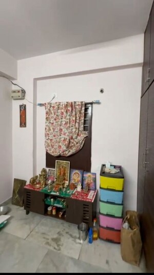 Team Area in 2 BHK Apartment at Green View Kukatpally, Kukatpally – for Sale