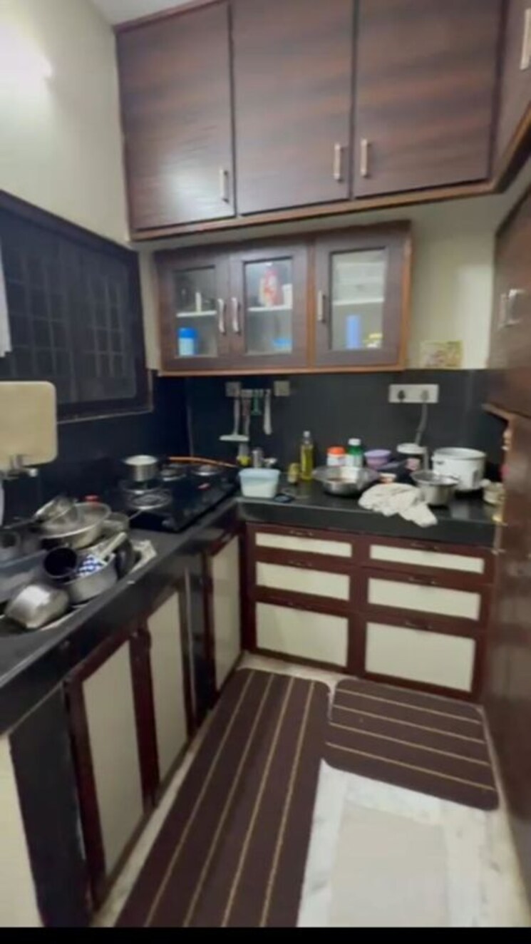 Kitchen, green-view-kukatpally 2 Bedroom 909 Sq.Ft. Apartment In Kukatpally Hyderabad 9801082