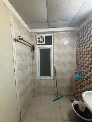 Bathroom in 2 BHK Apartment at Gaur City 2 - 14th Avenue, Sector 16c Greater Noida – for Sale
