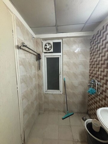 Bathroom in 2 BHK Apartment at Gaur City 2 - 14th Avenue, Sector 16c Greater Noida – for Sale