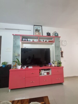 Furnished Amenities in 3 BHK Apartment at Laxmi Icon Kukatpally, Kukatpally – for Sale