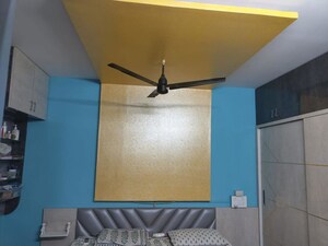 Furnished Amenities in 3 BHK Apartment at Laxmi Icon Kukatpally, Kukatpally – for Sale