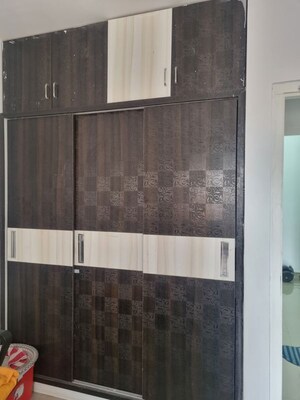 Kitchen in 3 BHK Apartment at Laxmi Icon Kukatpally, Kukatpally – for Sale