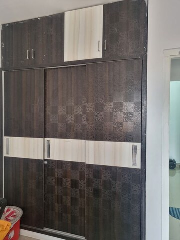 Kitchen in 3 BHK Apartment at Laxmi Icon Kukatpally, Kukatpally – for Sale