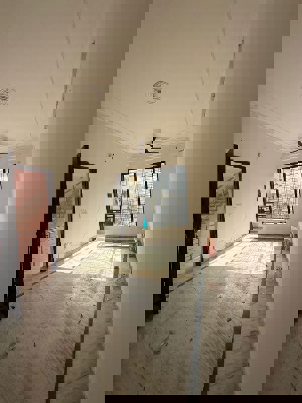 3 BHK + Servant Room Apartment For Sale in Unitech The Close North