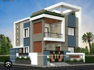 3 BHK Villa For Sale in Uttarahalli