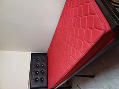 Pg For Rent in Turbhe