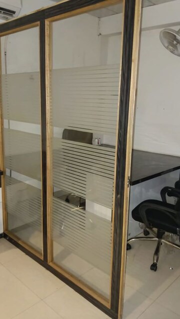 Staircase in  Office Space at Gaur City Mall, Sector 4 Greater Noida – for Sale