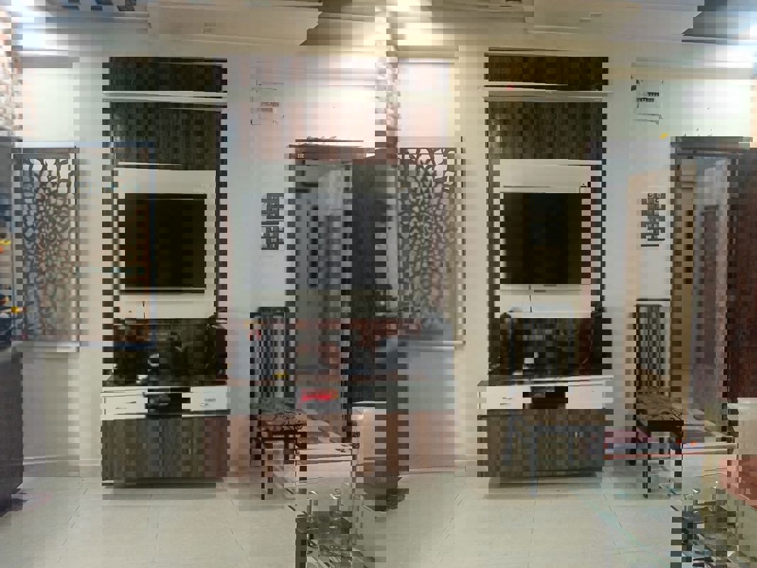 2 BHK 625 Sq.Ft. Apartment in Kshitij CHS