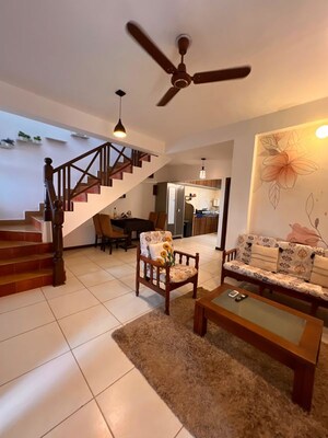 3 BHK Villa For Sale in Candolim