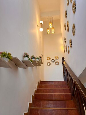 Furnished Amenities in 3 BHK Villa at Candolim – for Sale