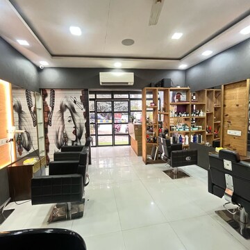 Gym in  Shop at Bramhand Apartment, Brahmand – for Rent