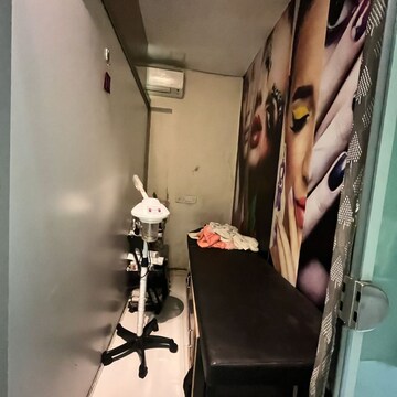 Furnished Amenities in  Shop at Bramhand Apartment, Brahmand – for Rent