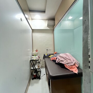 Furnished Amenities in  Shop at Bramhand Apartment, Brahmand – for Rent