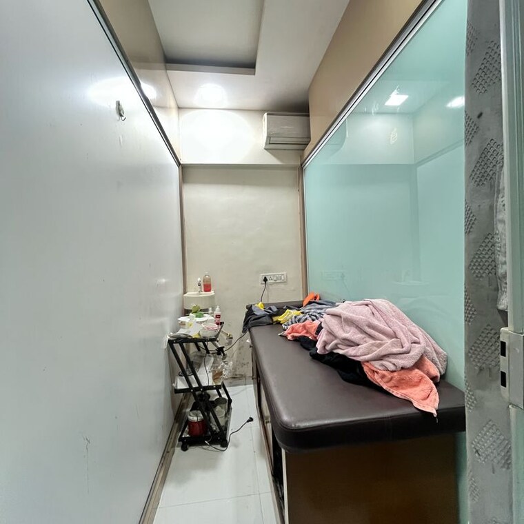 undefined, bramhand-apartment Commercial Shop 1000 Sq.Ft. In Brahmand Thane 9801120