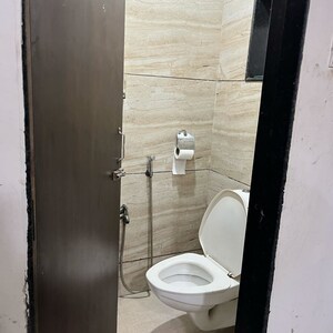 Bathroom in  Shop at Bramhand Apartment, Brahmand – for Rent
