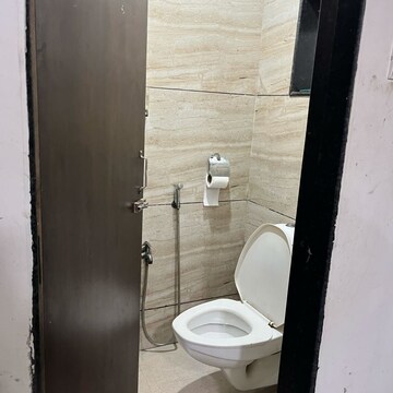 Bathroom in  Shop at Bramhand Apartment, Brahmand – for Rent