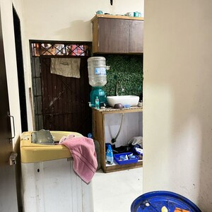 Furnished Amenities in  Shop at Bramhand Apartment, Brahmand – for Rent