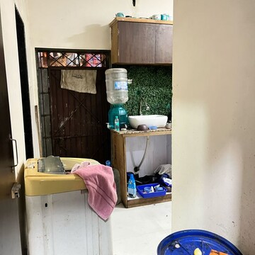 Furnished Amenities in  Shop at Bramhand Apartment, Brahmand – for Rent