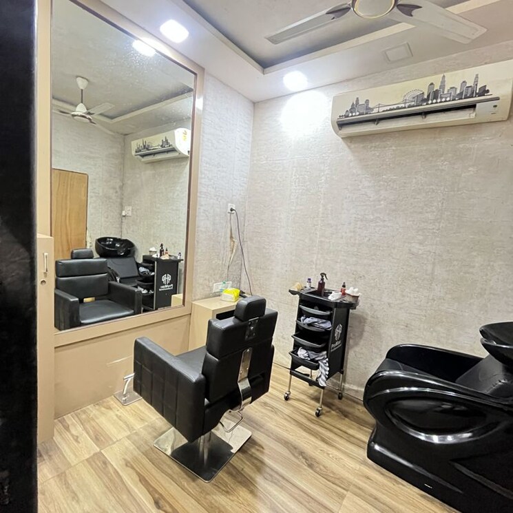 Team Area, bramhand-apartment Commercial Shop 1000 Sq.Ft. In Brahmand Thane 9801120