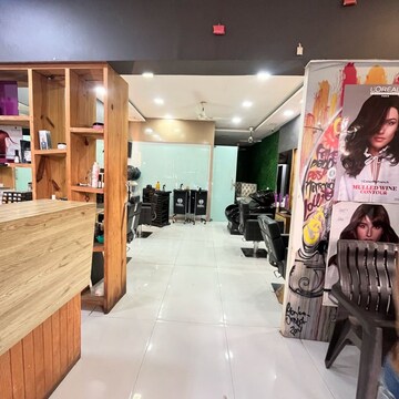  Shop For Rent in Bramhand Apartment, Brahmand