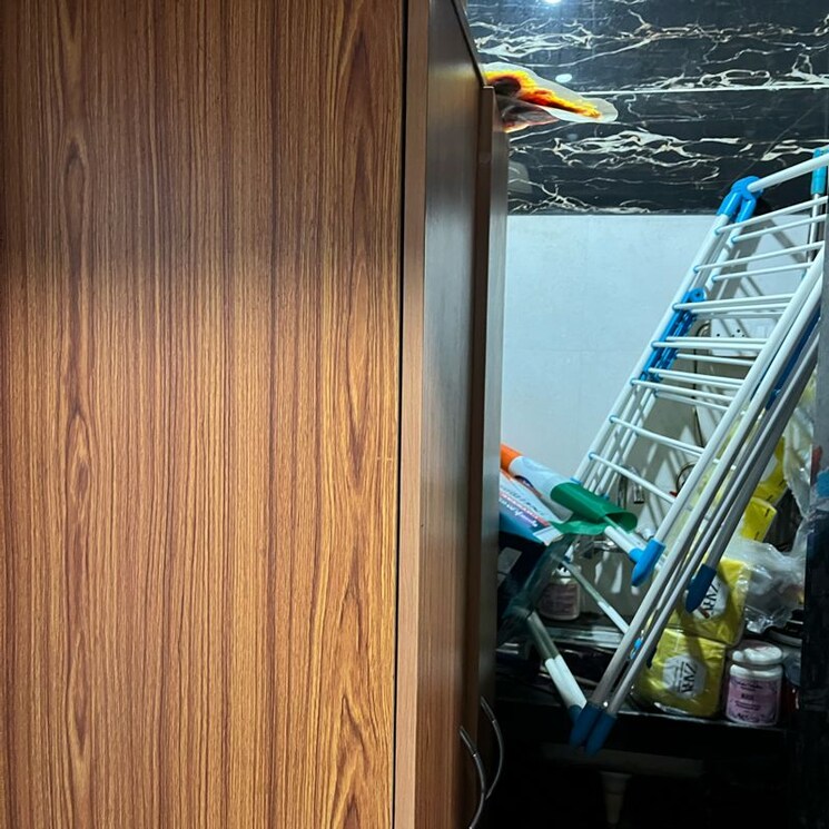 Exterior View, bramhand-apartment Commercial Shop 1000 Sq.Ft. In Brahmand Thane 9801120