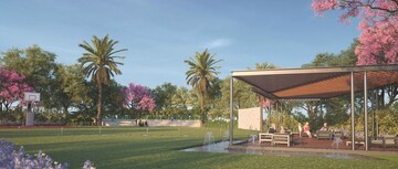 3 BHK Apartment – Exterior View View at Candeur Crescent, Serilingampally - for Sale