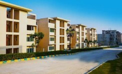 4 BHK + Pooja Room,Study Room Villa For Sale in Sun Twilight