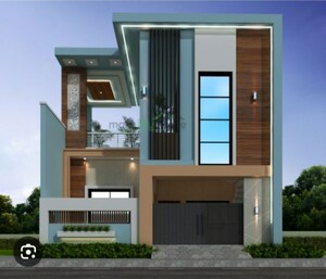 3 BHK Villa For Sale in Uttarahalli
