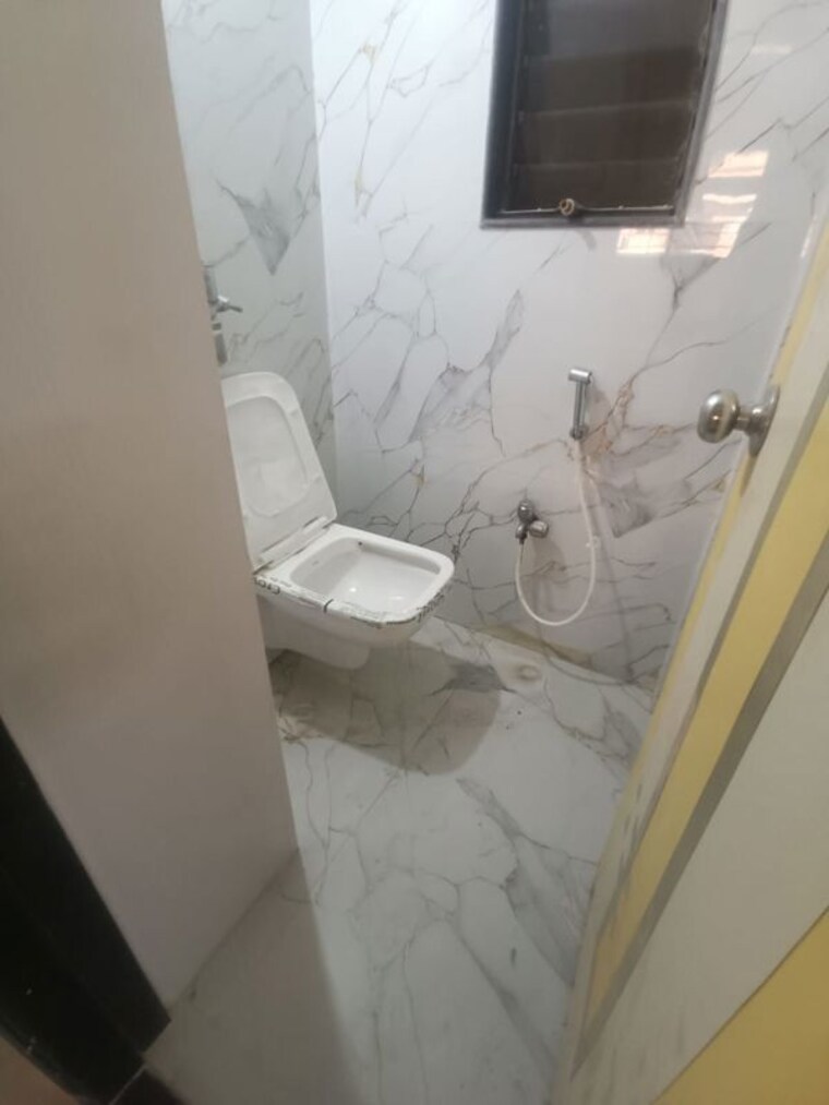 Bathroom, lemont-apartment 1 Bedroom 600 Sq.Ft. Apartment In Malad East Mumbai 9801126